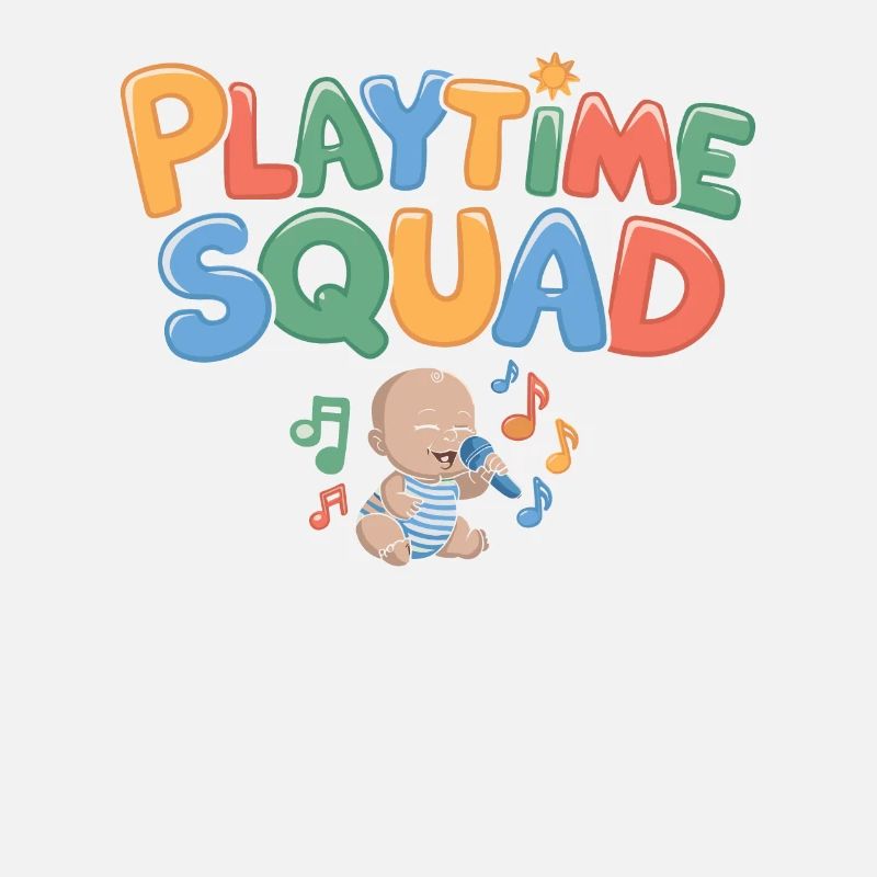Babysitter Squad