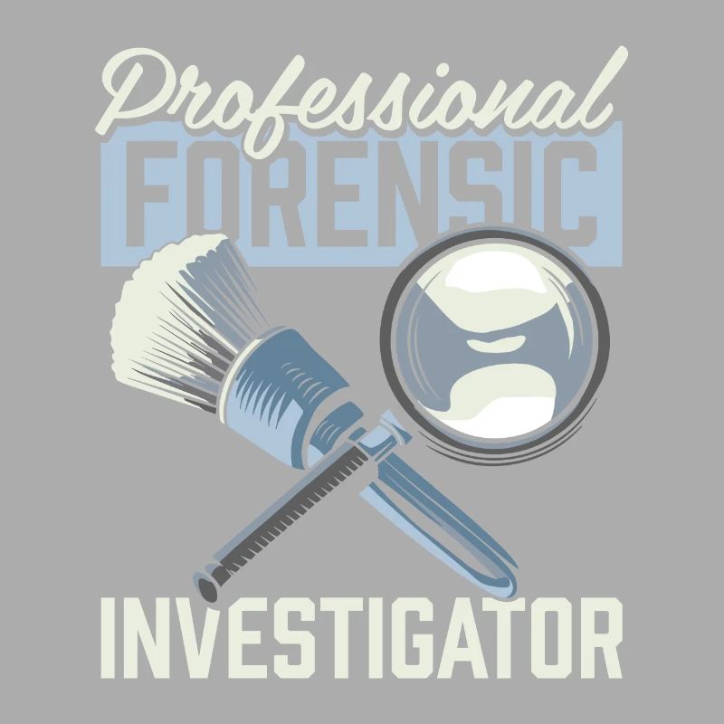 Forensic Technician
