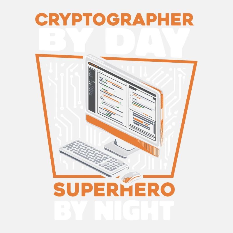 Cryptographer