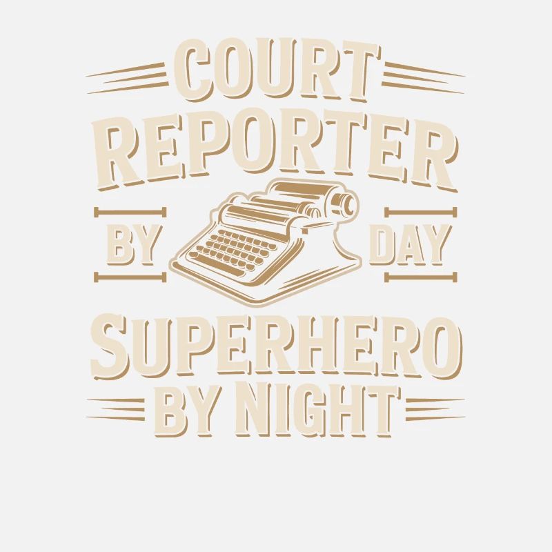 Gerichtsreporter