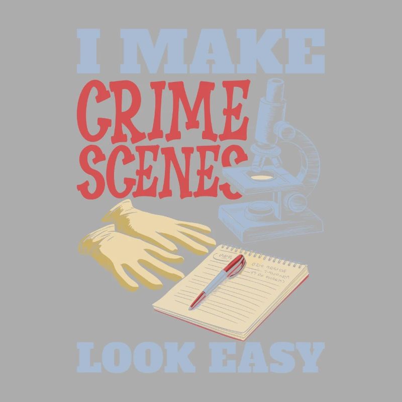 Forensic Technician