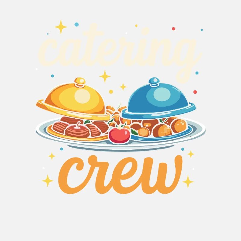 Caterer Team