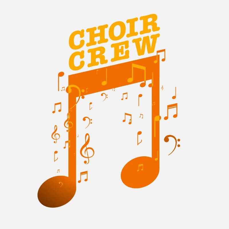 Équipe de professeurs de chorale