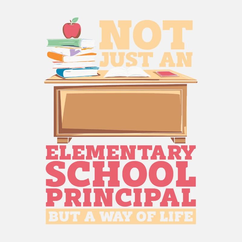 Directeur d’école primaire