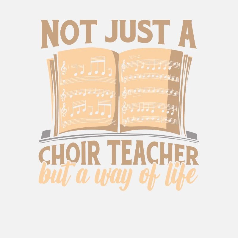 Choir teacher