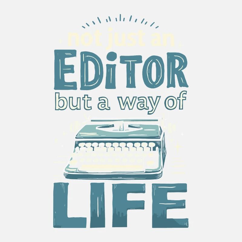 Éditeur