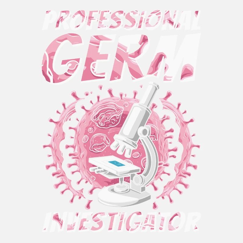 Bacteriologist