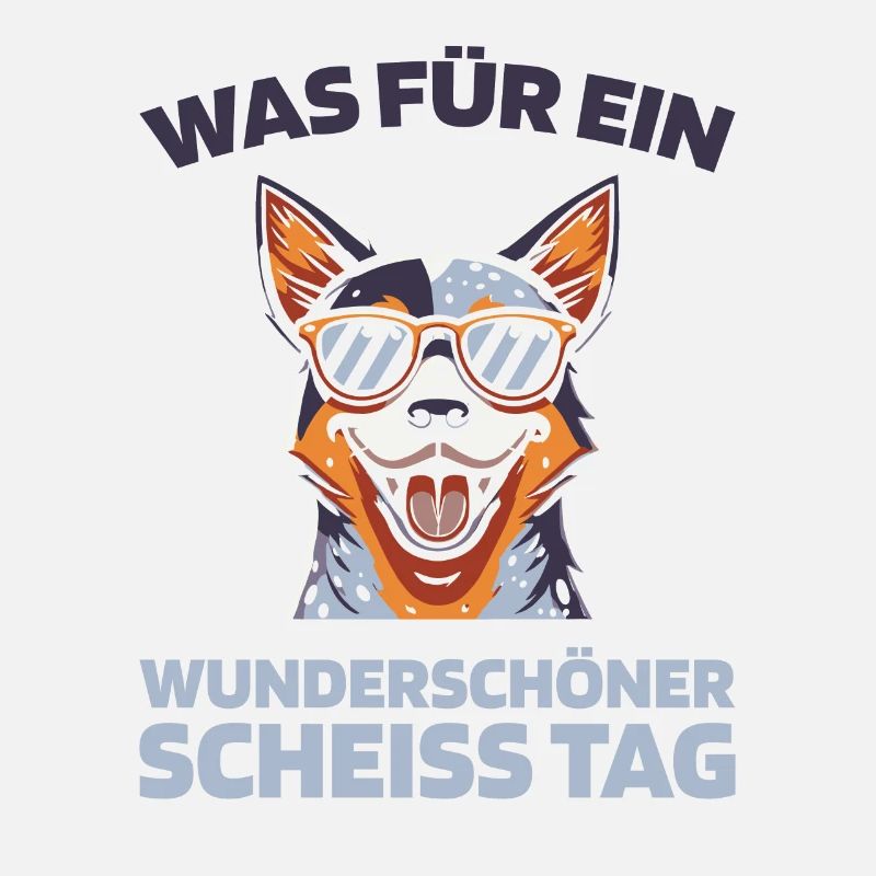 Australischer Rinderhund
