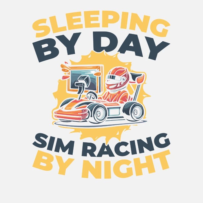Sim Racing
