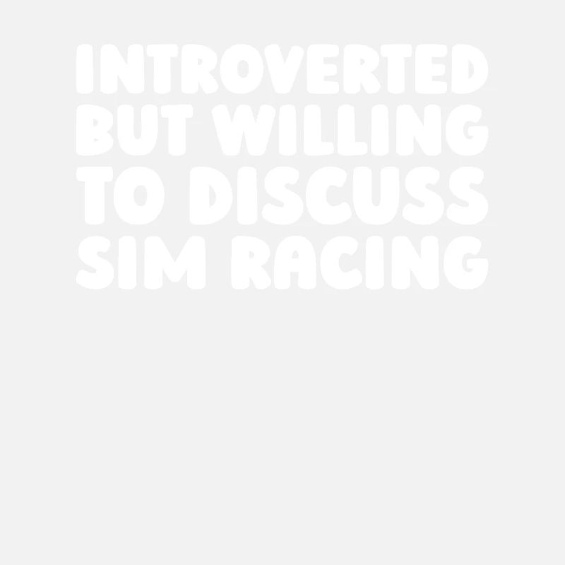 Sim Racing