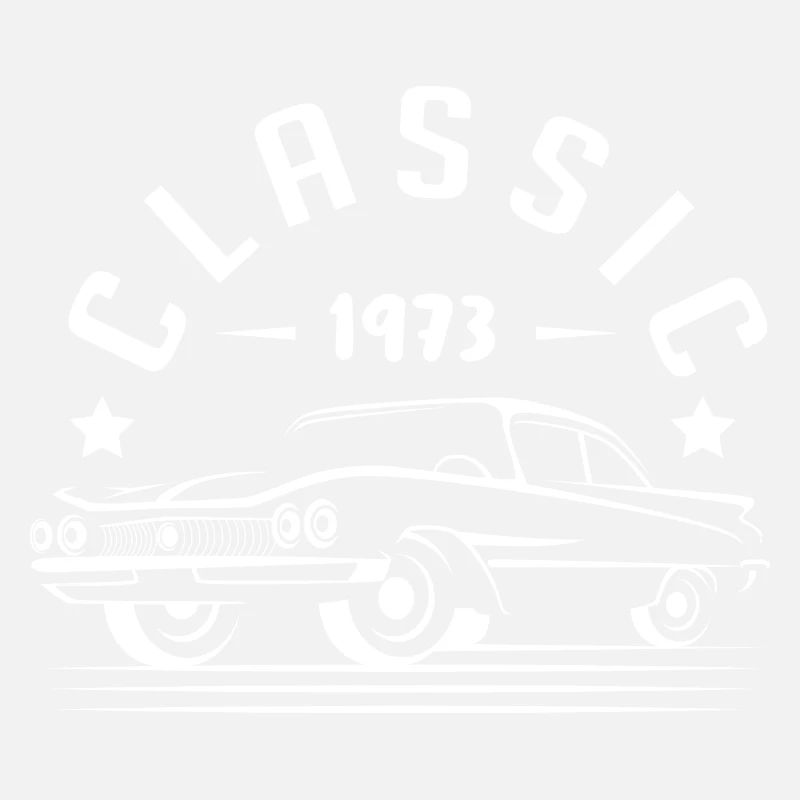 classic 1973.