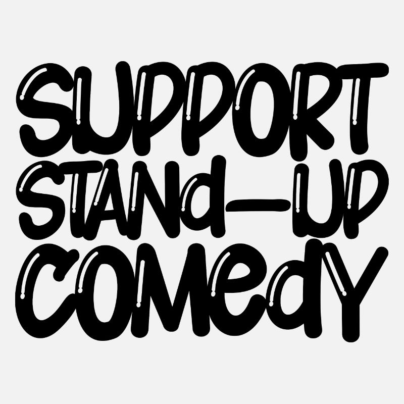 Soutenez Stand Up Comedy