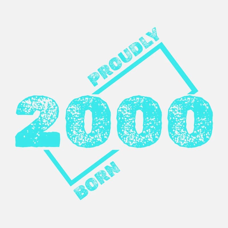 Born 2000