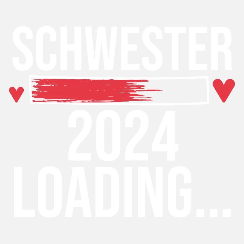 Werdende Schwester 2024