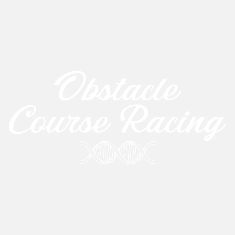 Obstacle Course Racing Gear