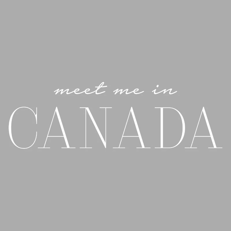 J’aime le Canada