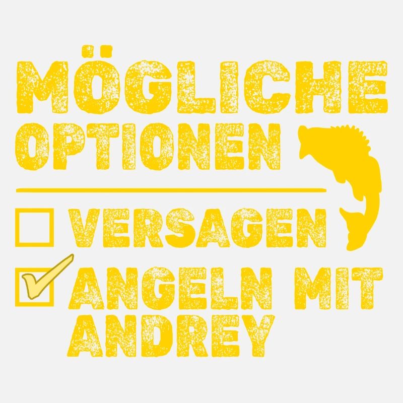 Gift for Andrey