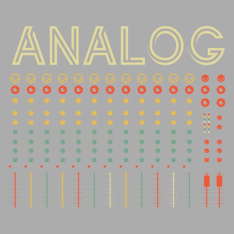 Retro Modular Synthesizer Synthesizer Analog Synth