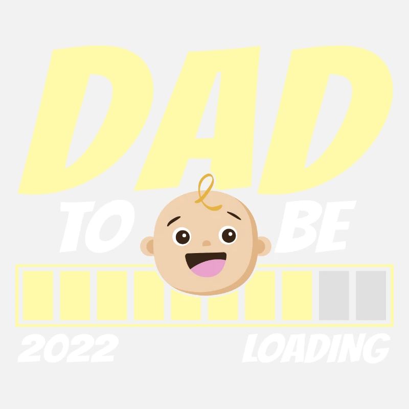 Werde Vater 2022 Loading Papa