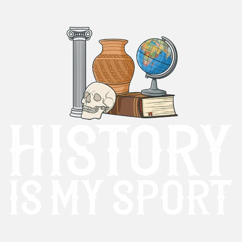 Professeur d’histoire Professeur de leçon Historien