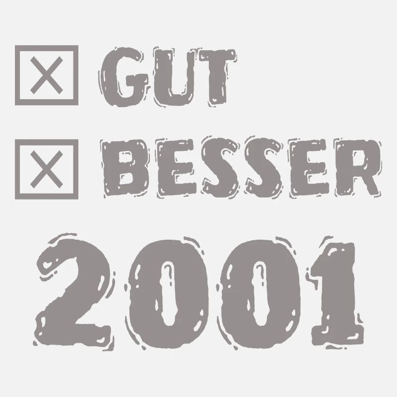 Jahr 2001