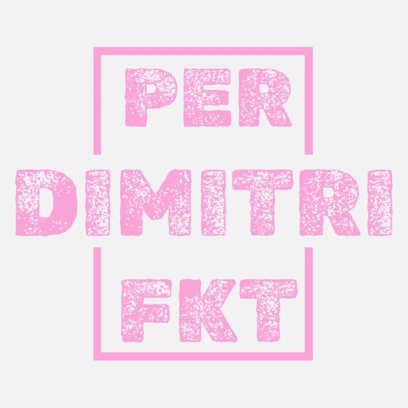 Dimitri