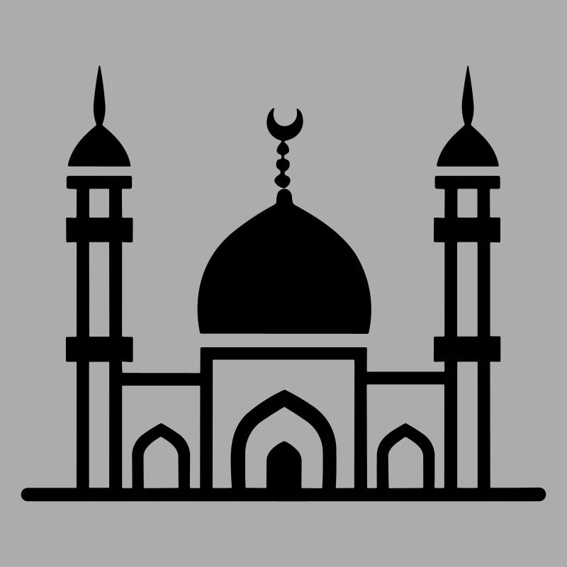 Moschee