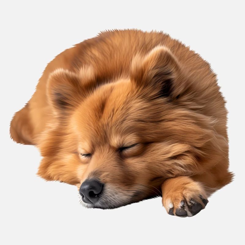 Finnish Spitz