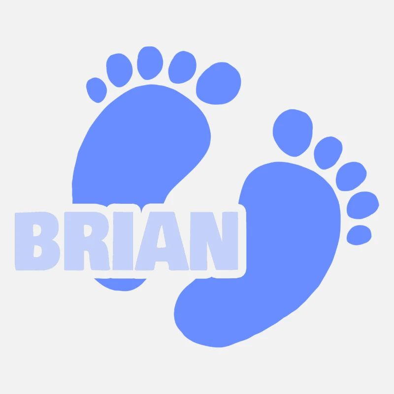 Brian als Geburt
