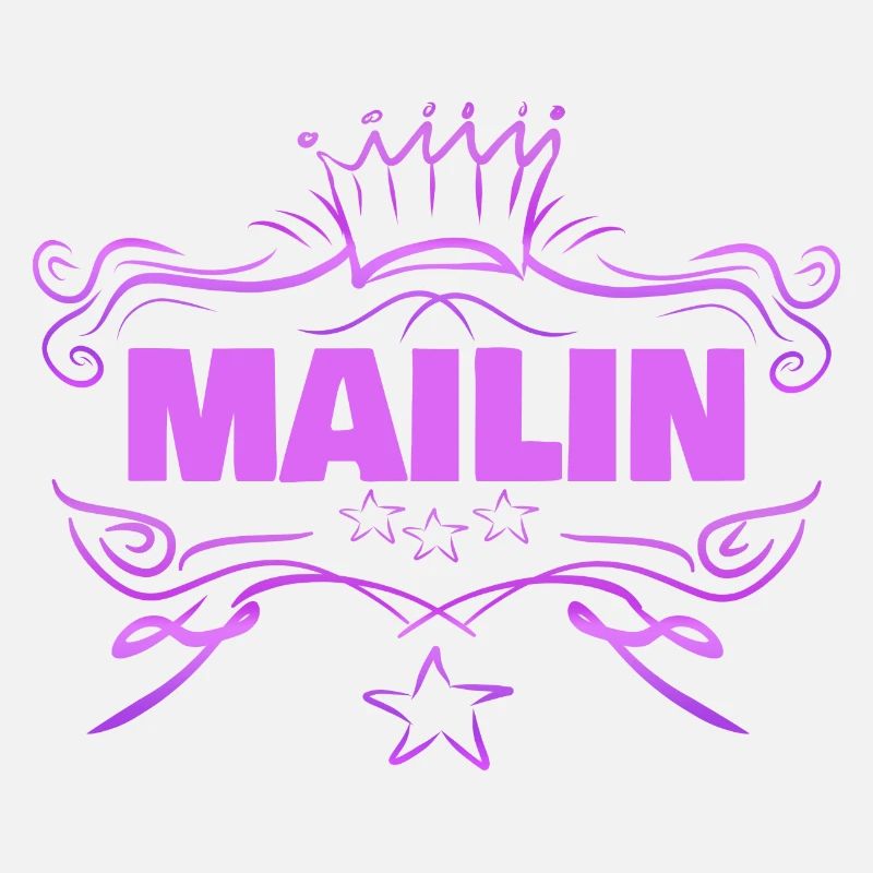 Bébé Mailin