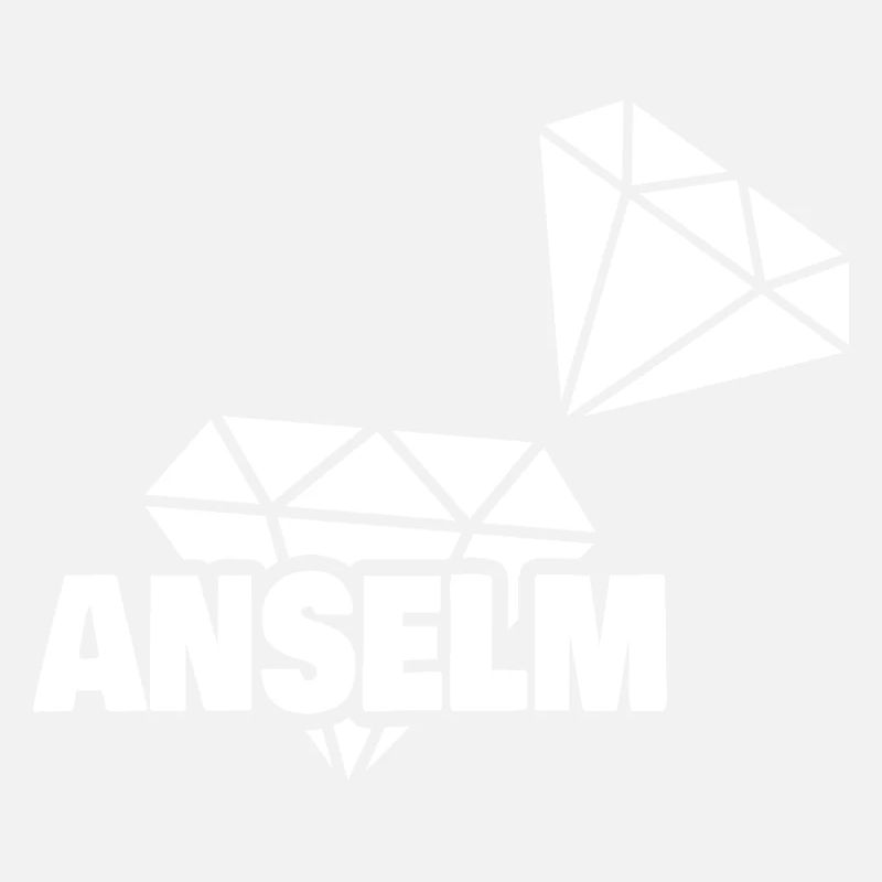 Anselme comme précieux