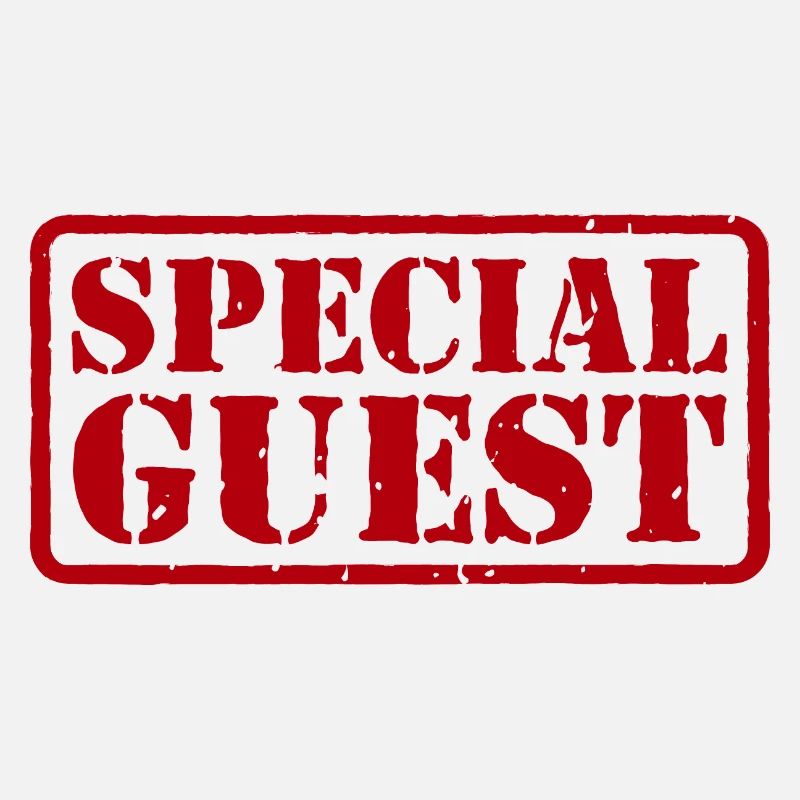 Invité spécial