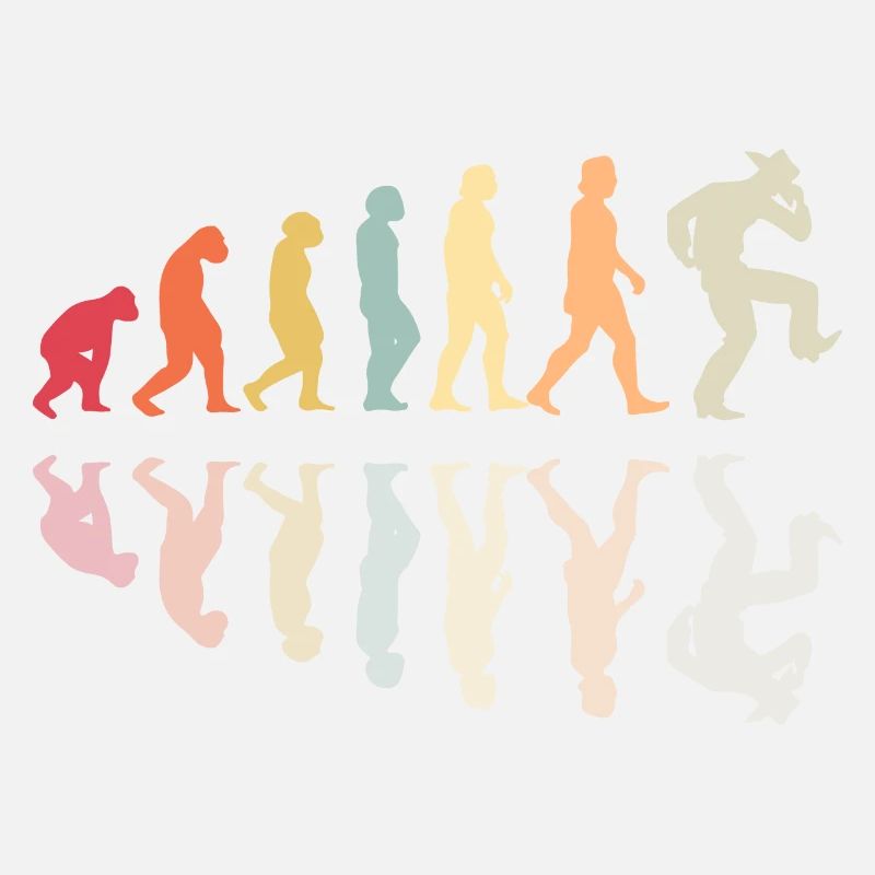 Danse en ligne Evolution Rodéo Danse occidentale