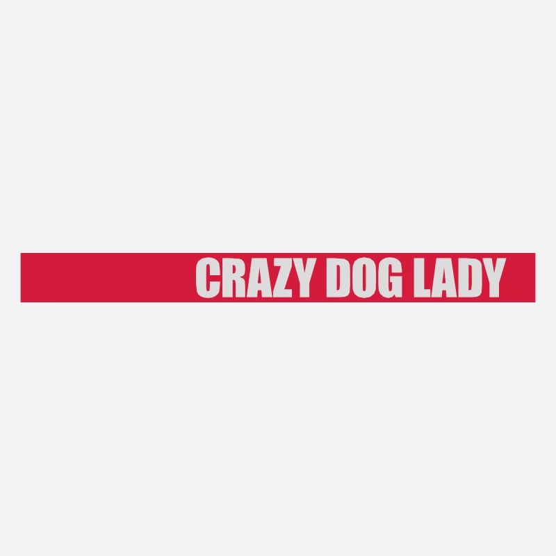 Citation de Crazy Dog Lady