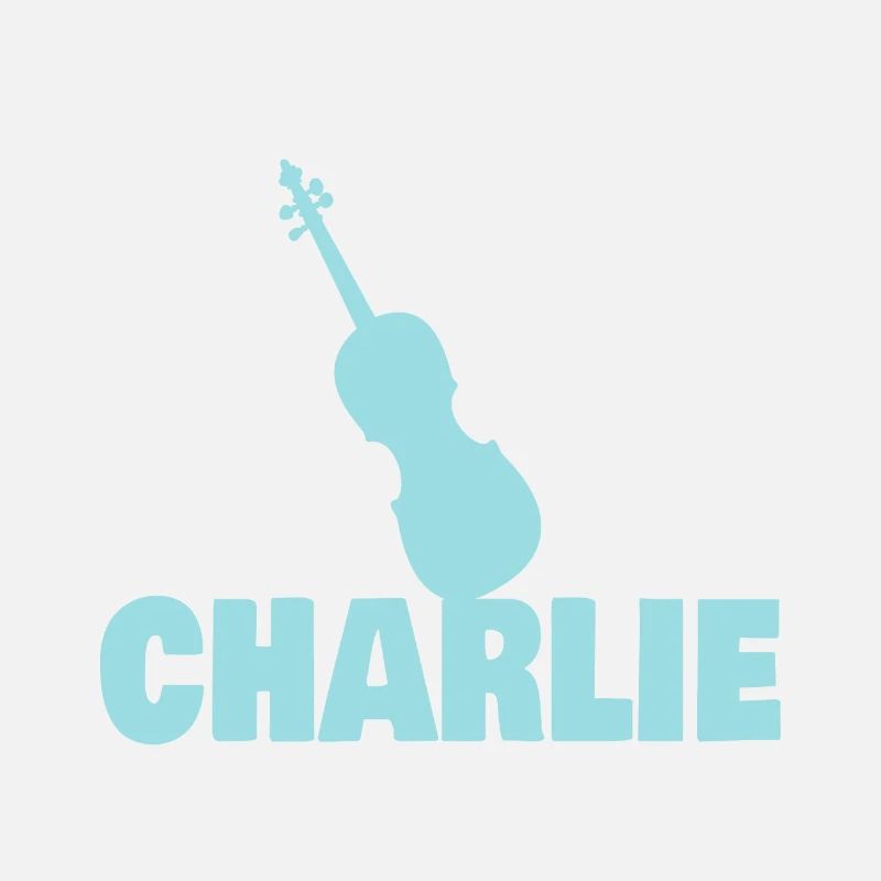 Cello Charlie