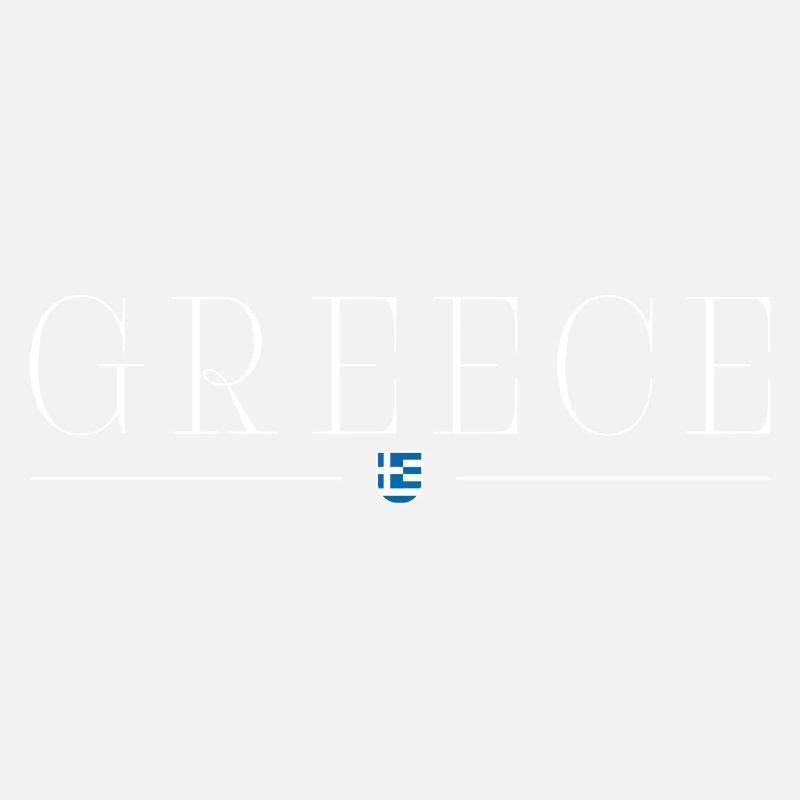 I love Greece