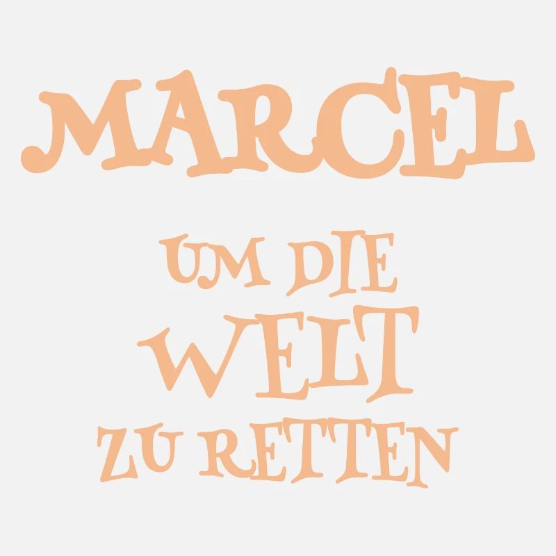 Marcel als Helfer