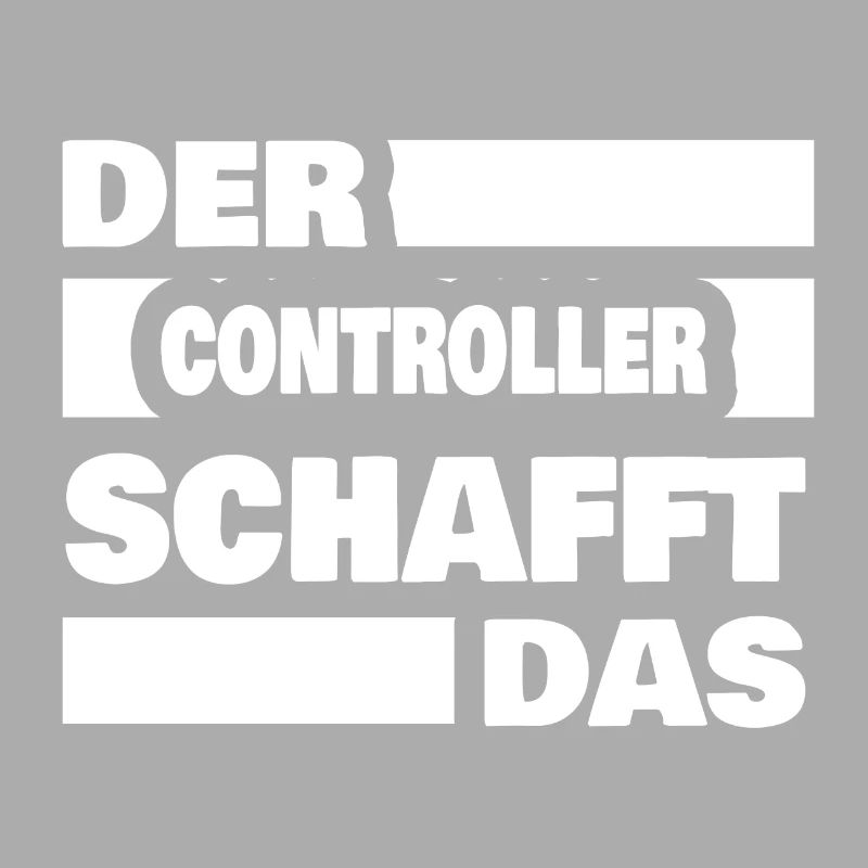 Controller as work