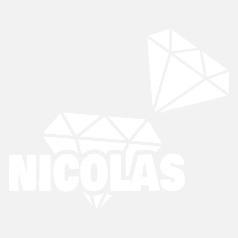 Précieux Nicolas