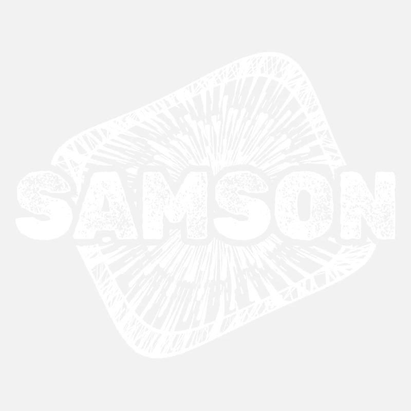 Samson als Geburt