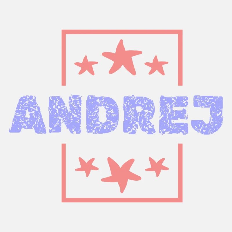 Andrej dans le rôle d’Andrej