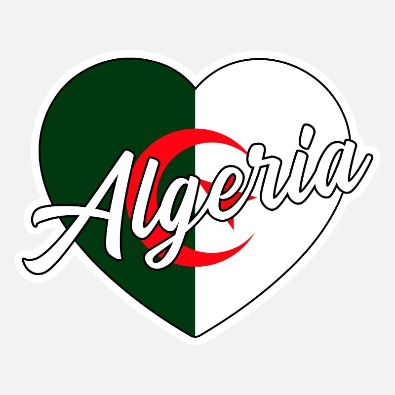 Algeria