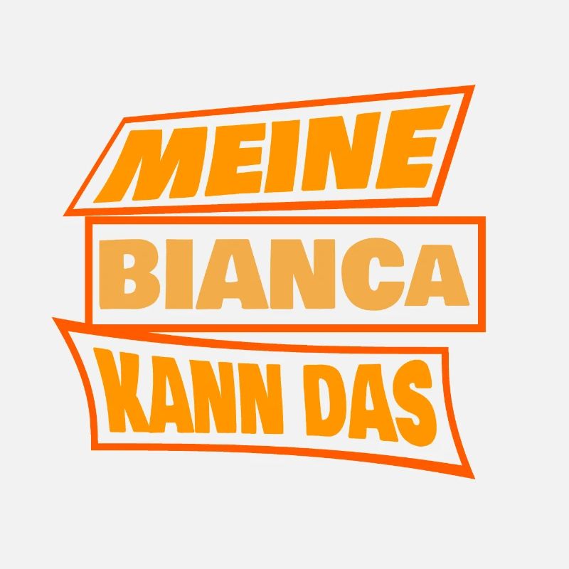 Bianca Bianca