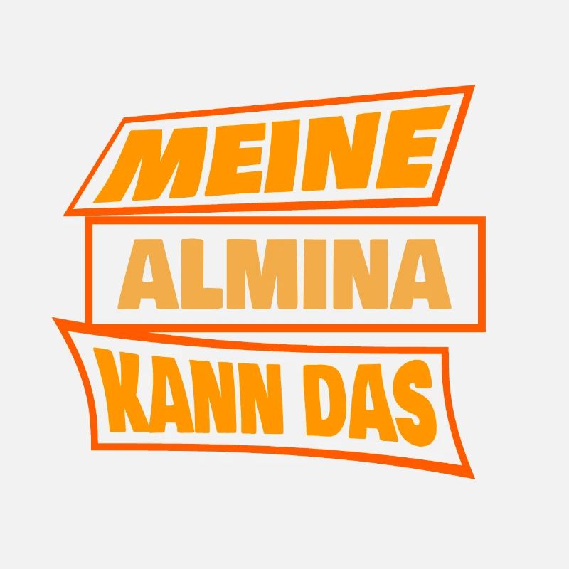 Gift for Almina