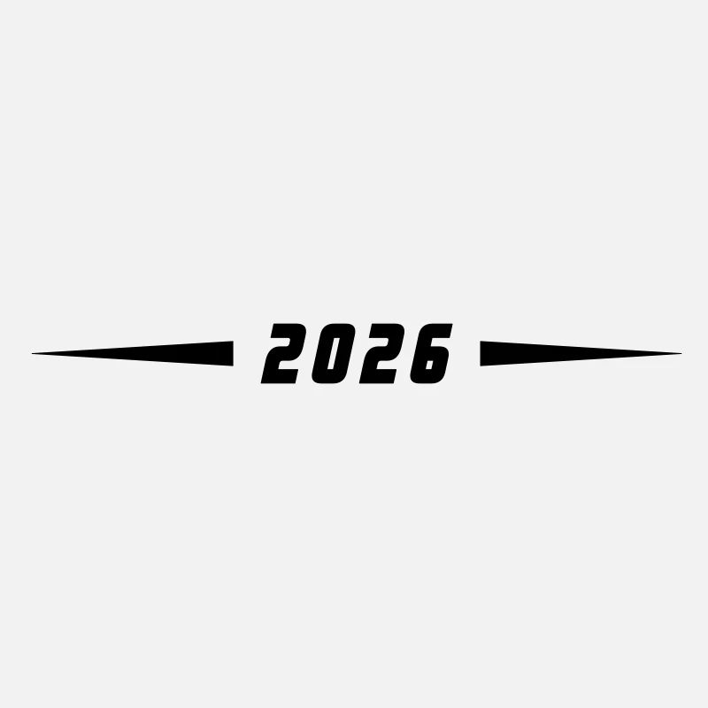 Année 2026