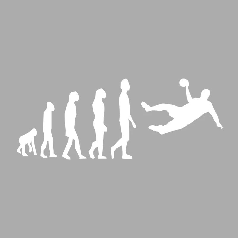 Handball Evolution