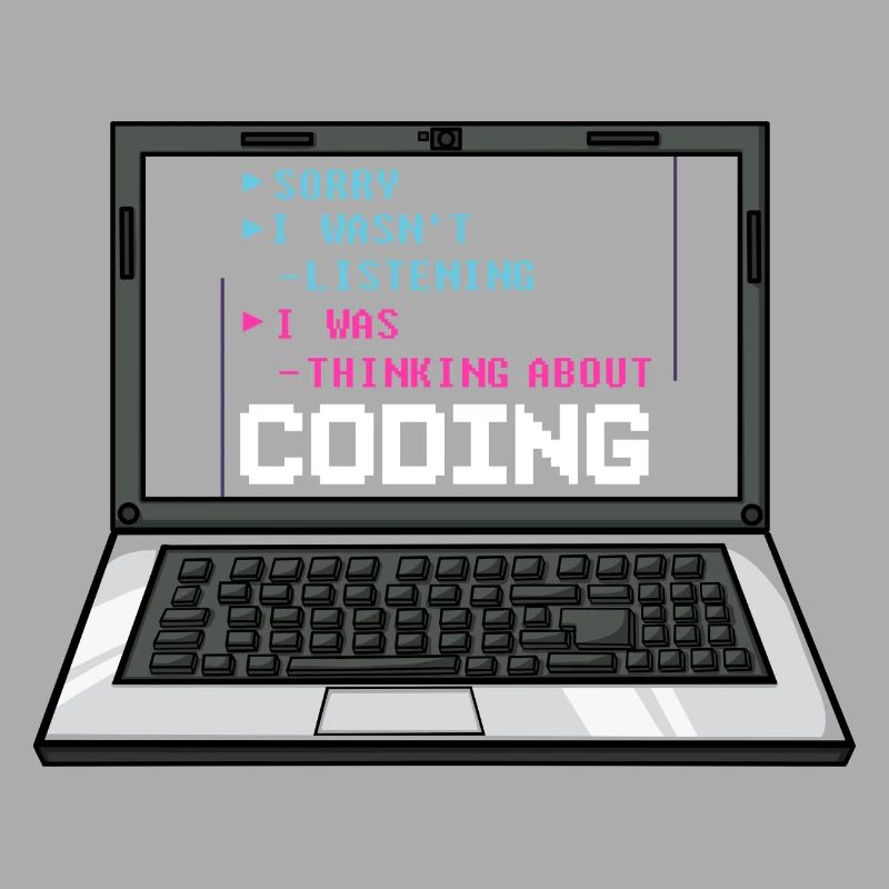 Programmeur Programmation Ordinateur Développeur Pc