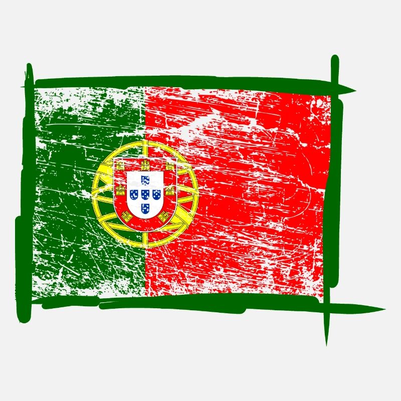 Drapeau du Portugal