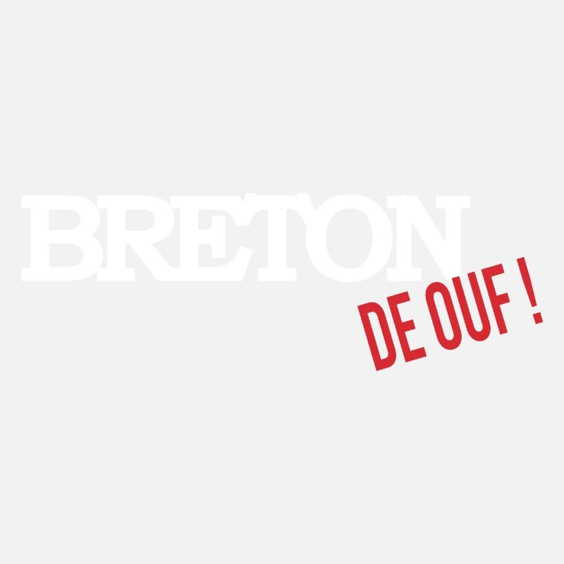 Breton de ouf