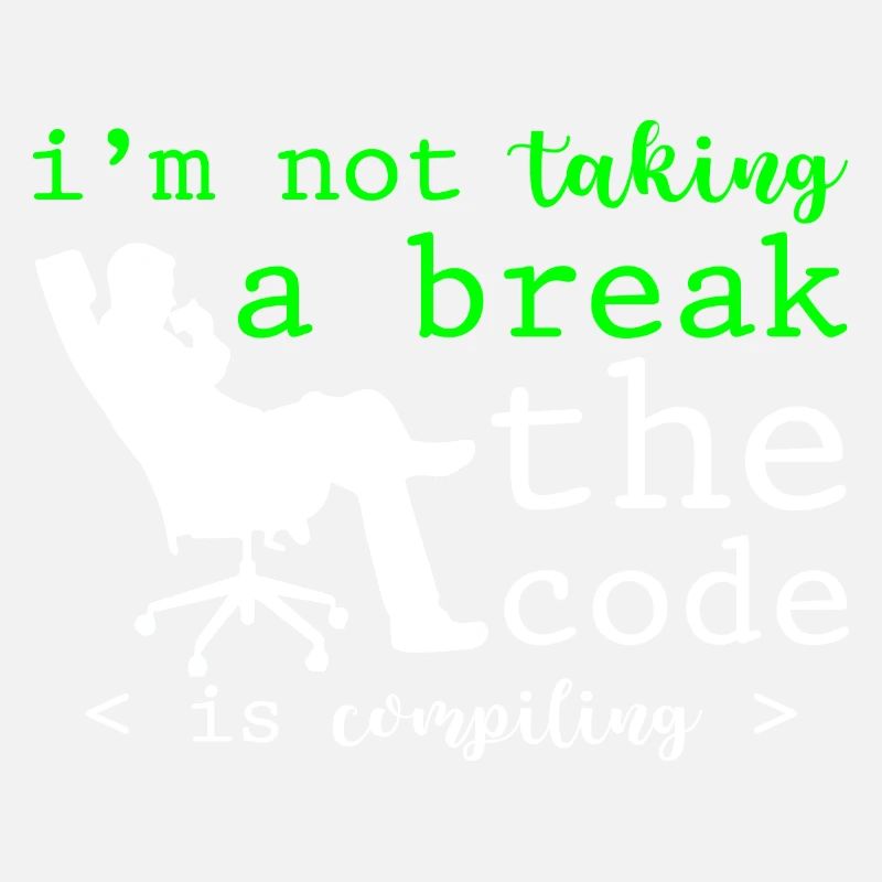 Je ne fais pas de pause, le code compile 2